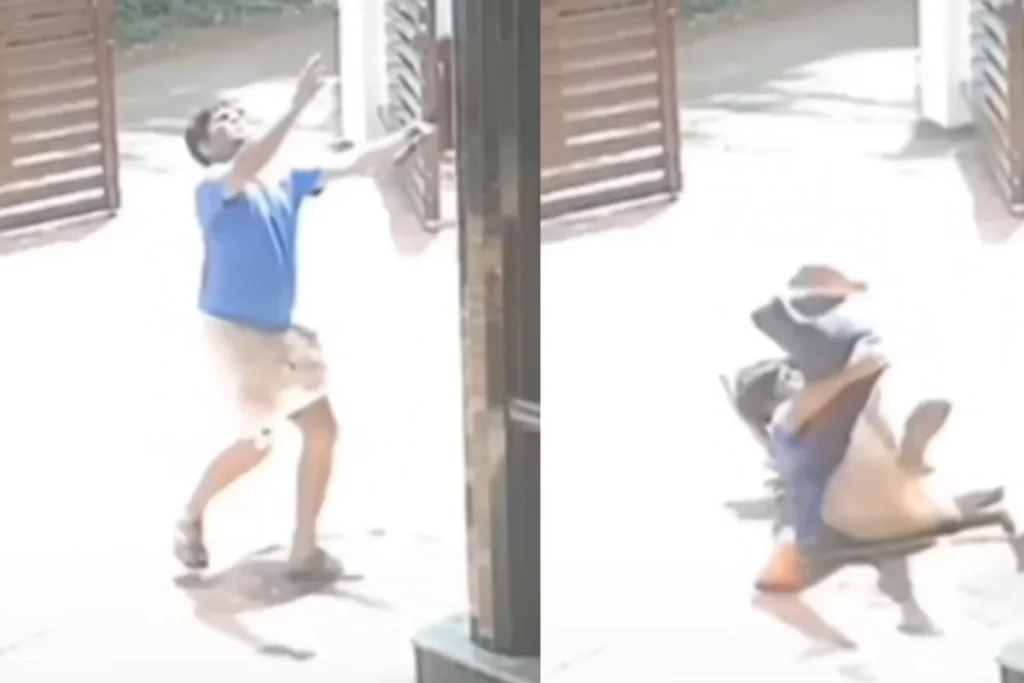Viral Video