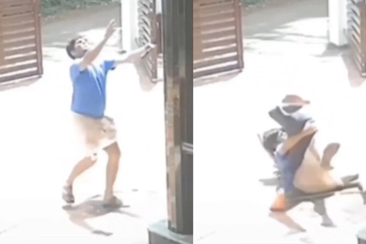 Viral Video
