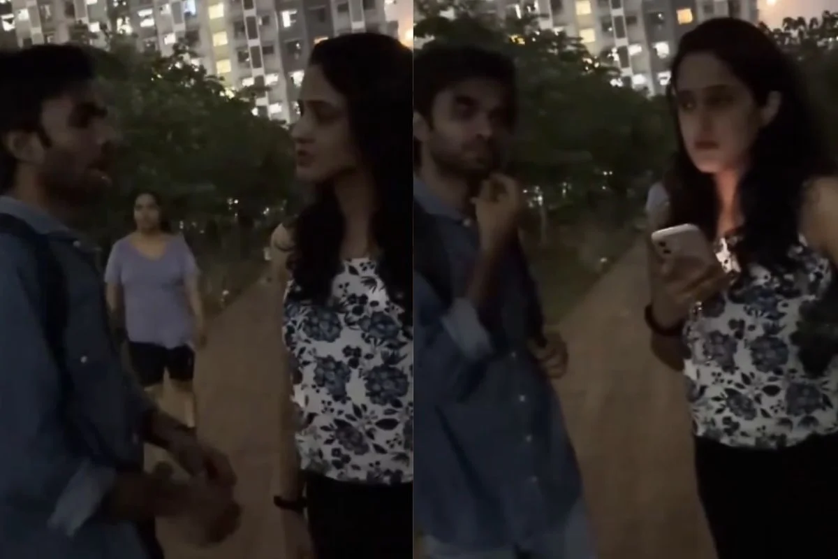 Viral Video