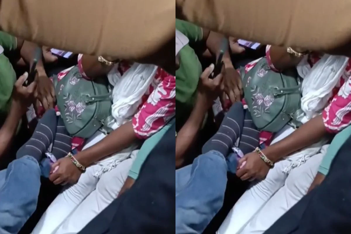 Viral Video