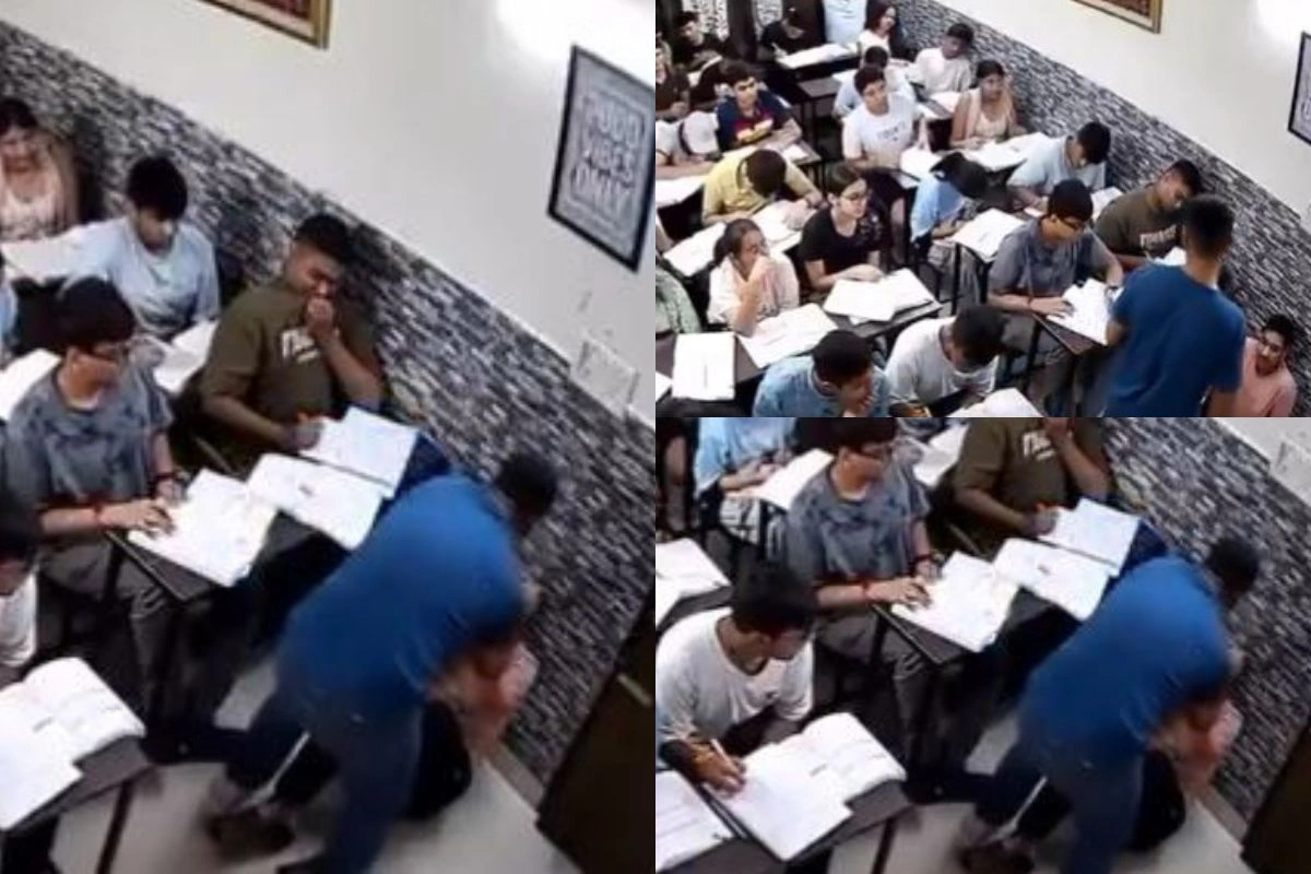 Viral Video