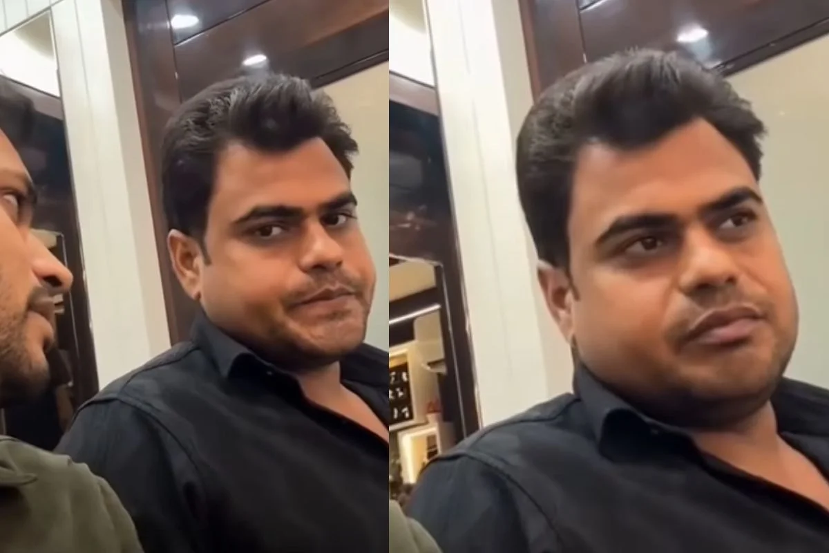 Viral Video