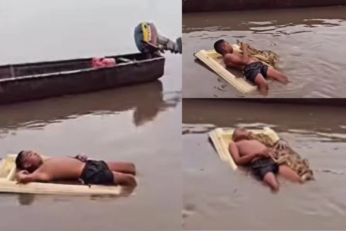 Viral Video