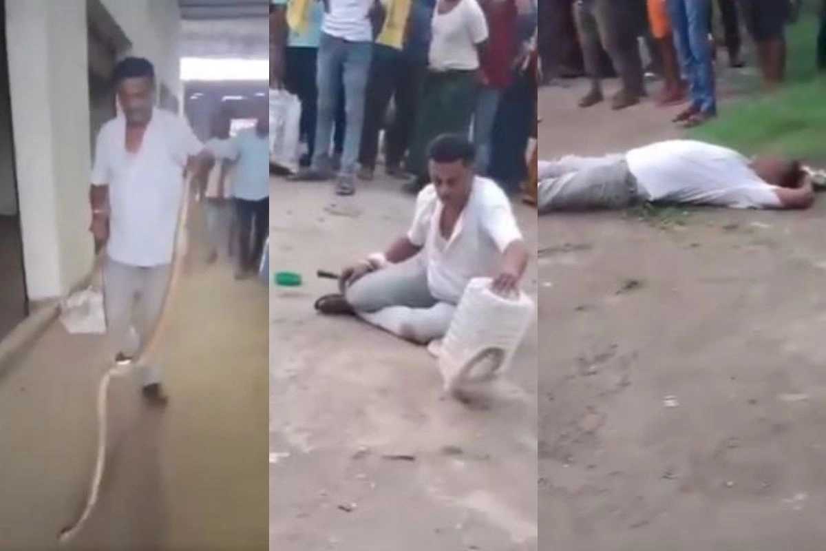 Viral Video