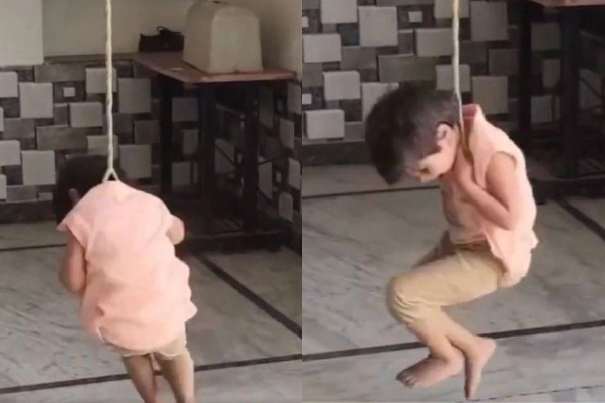 Viral Video