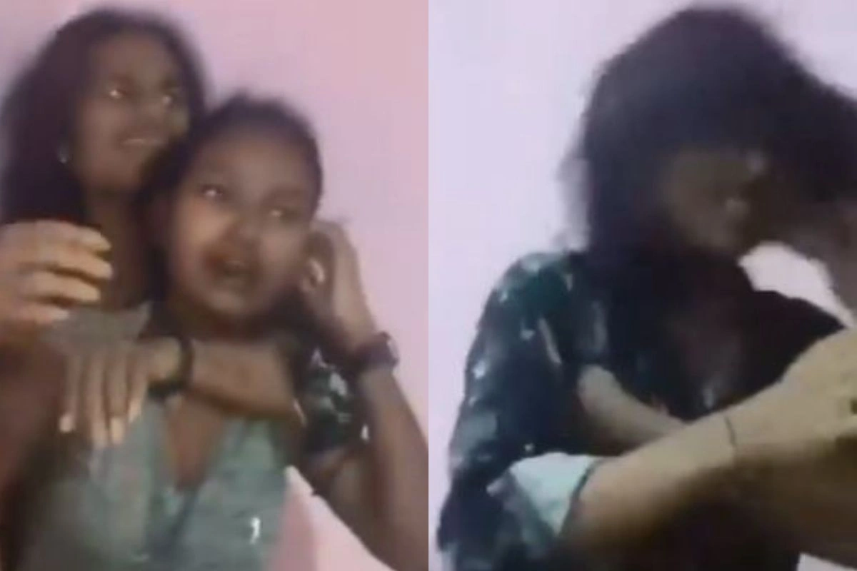 Viral Video