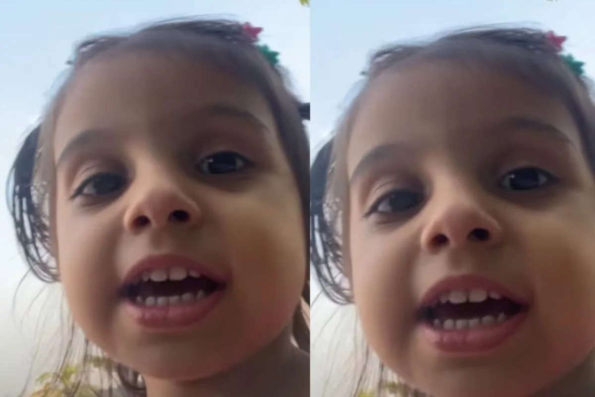 Viral Video