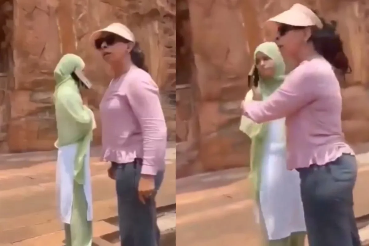 Viral Video