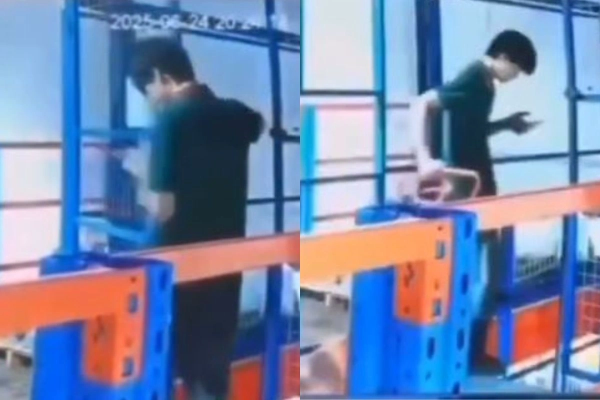 Viral Video