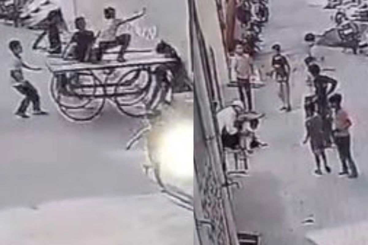 Viral Video