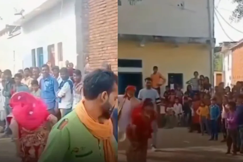 Viral Video