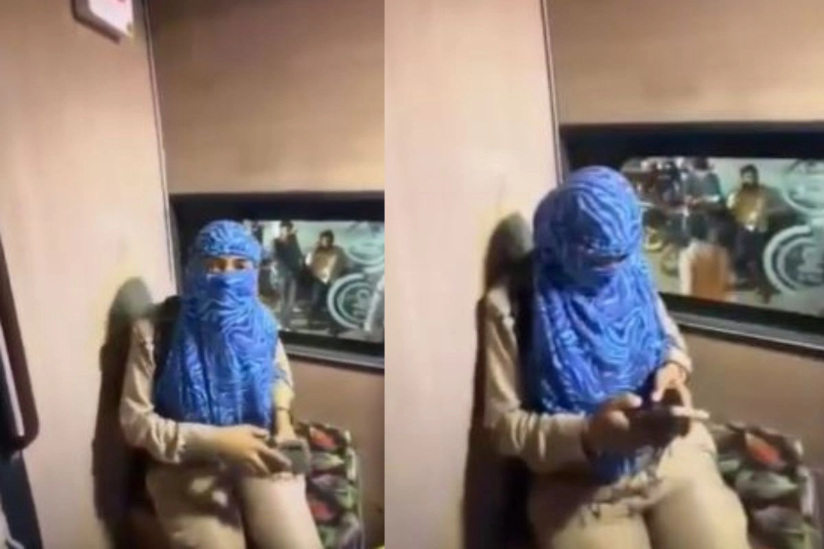 Viral Video