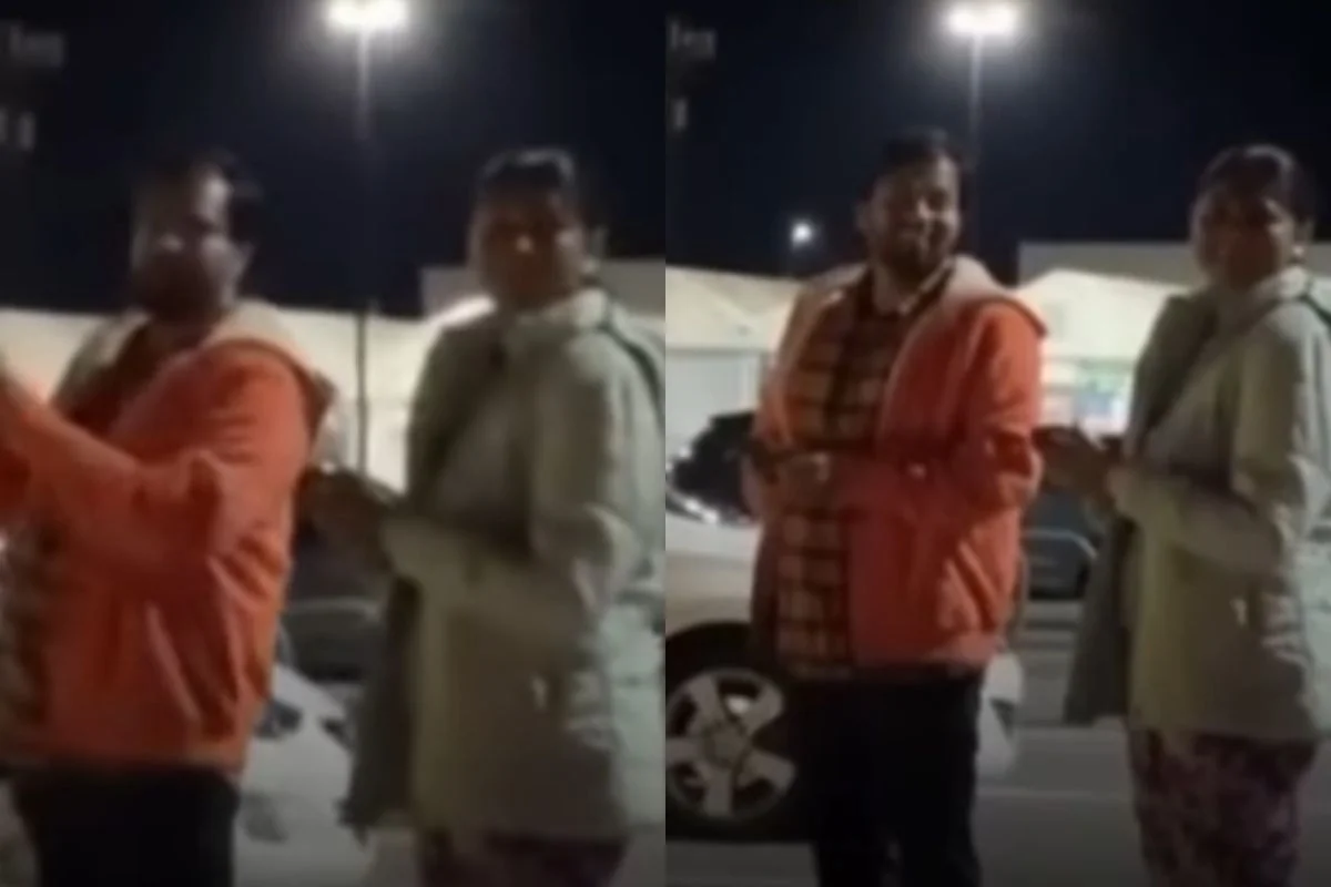 Viral Video