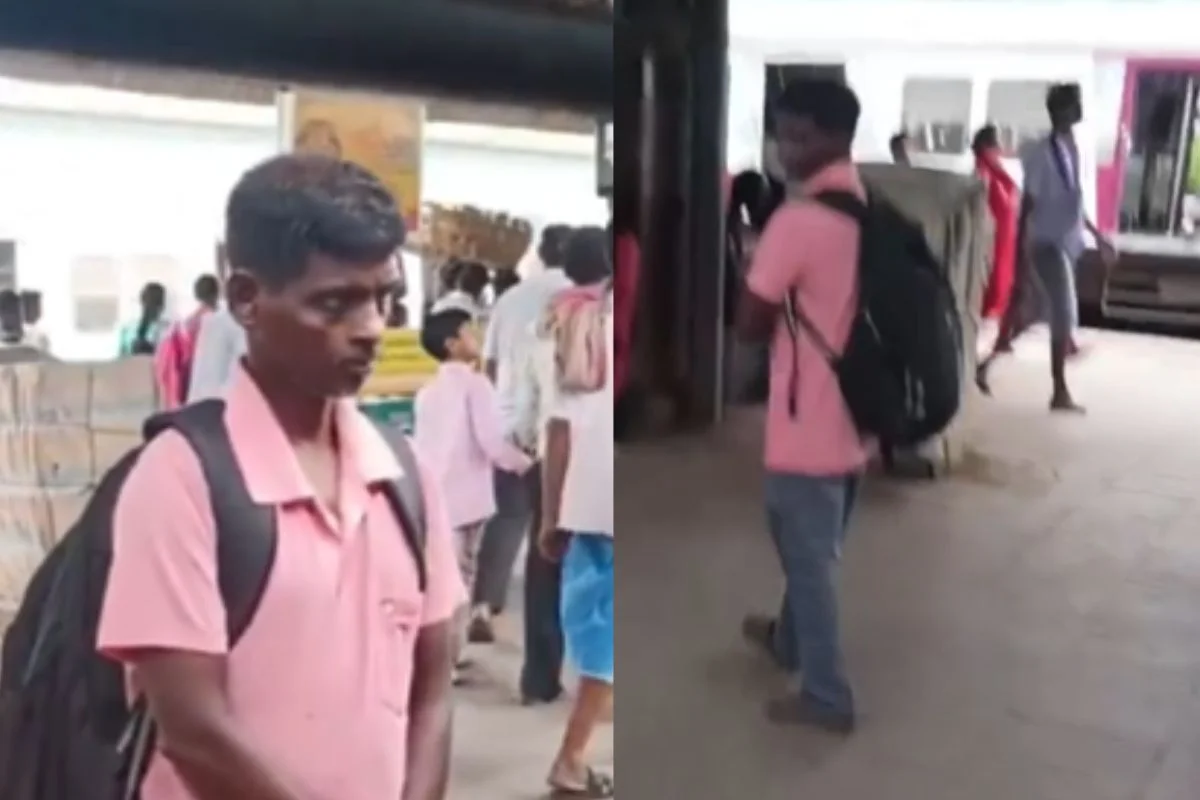 Viral Video