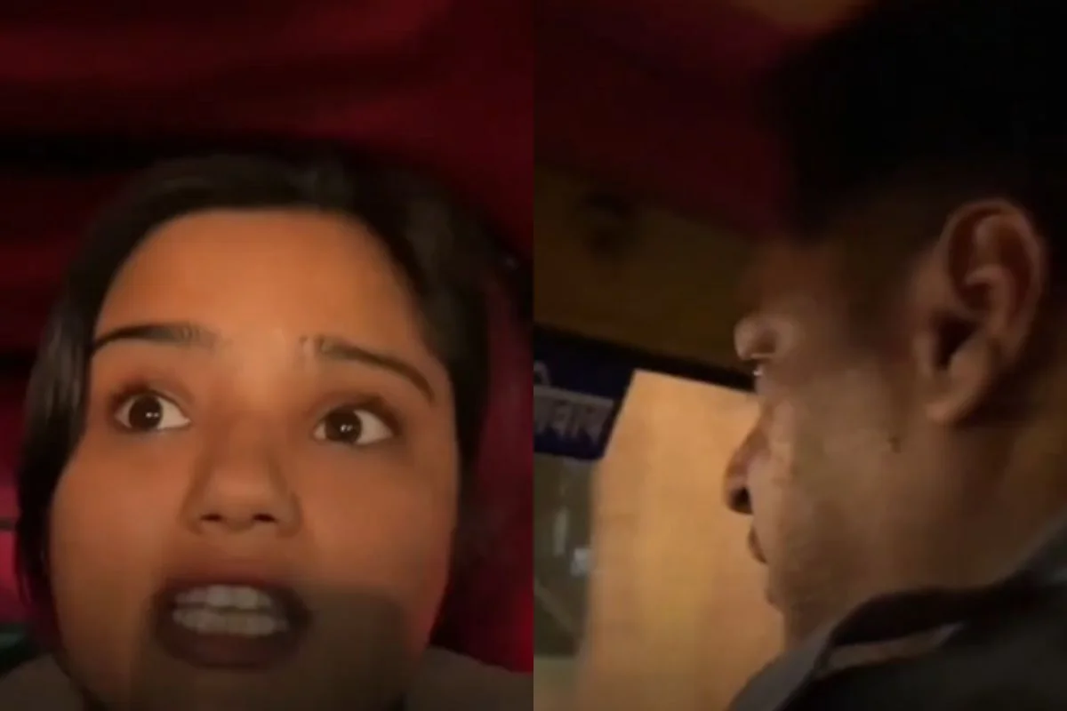 Viral Video