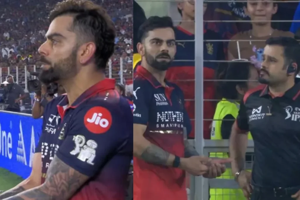 Virat Kohli