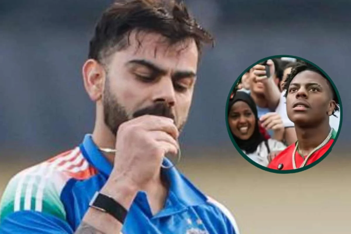Virat Kohli