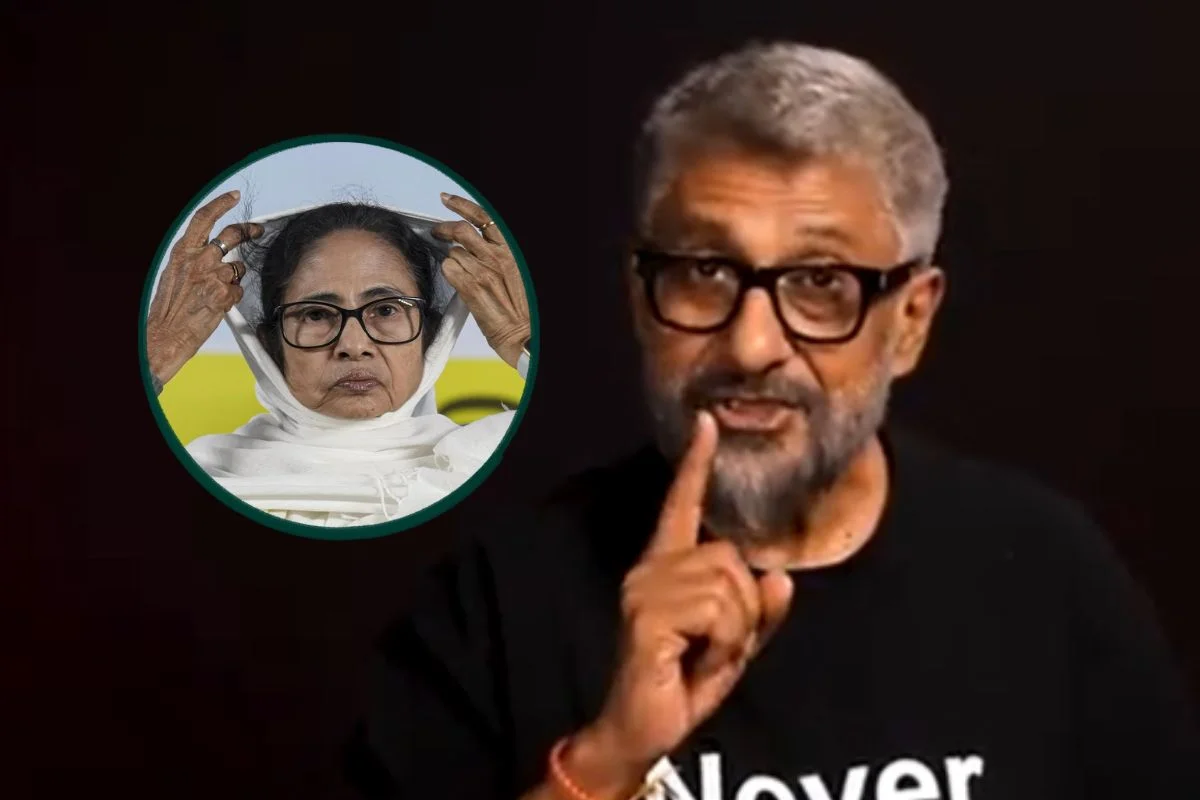 Vivek Ranjan Agnihotri