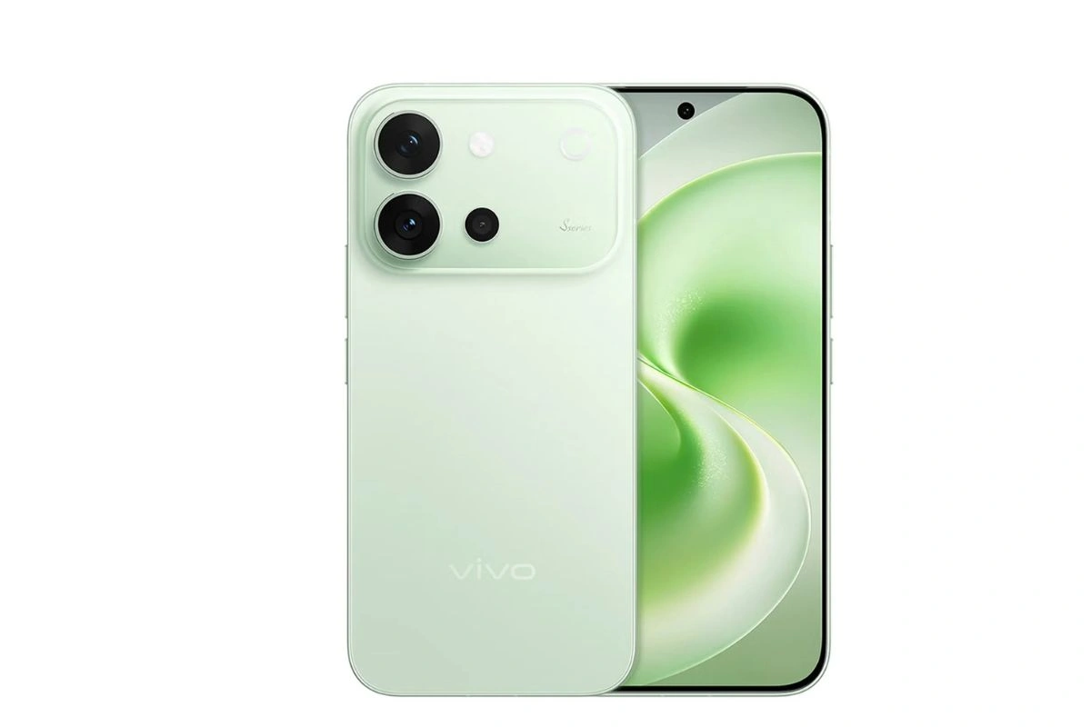 Vivo S60