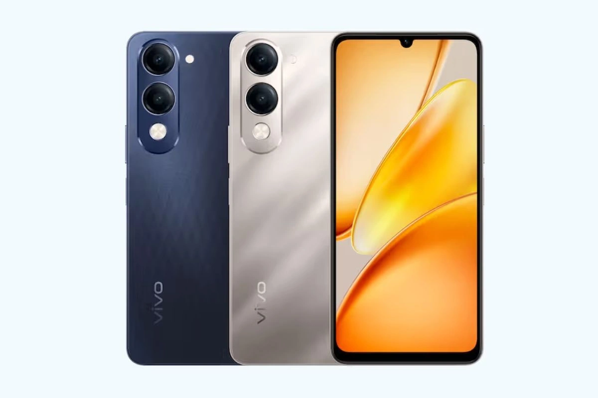 Vivo T5 Lite