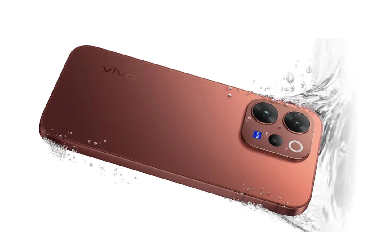 Vivo V80