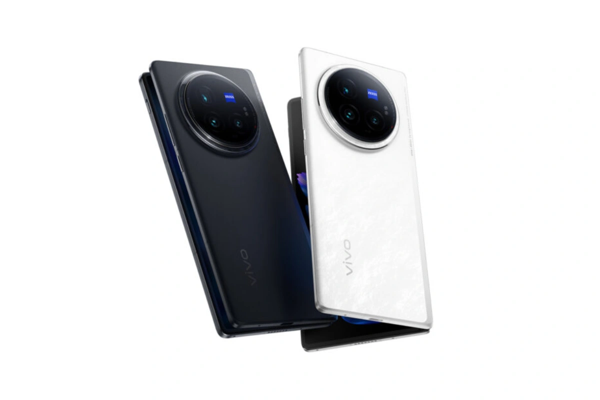 Vivo X Fold 6