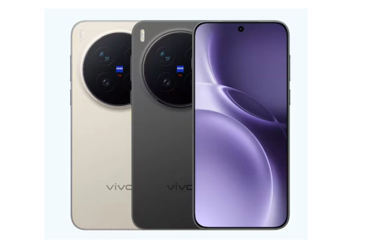 Vivo X500 Pro