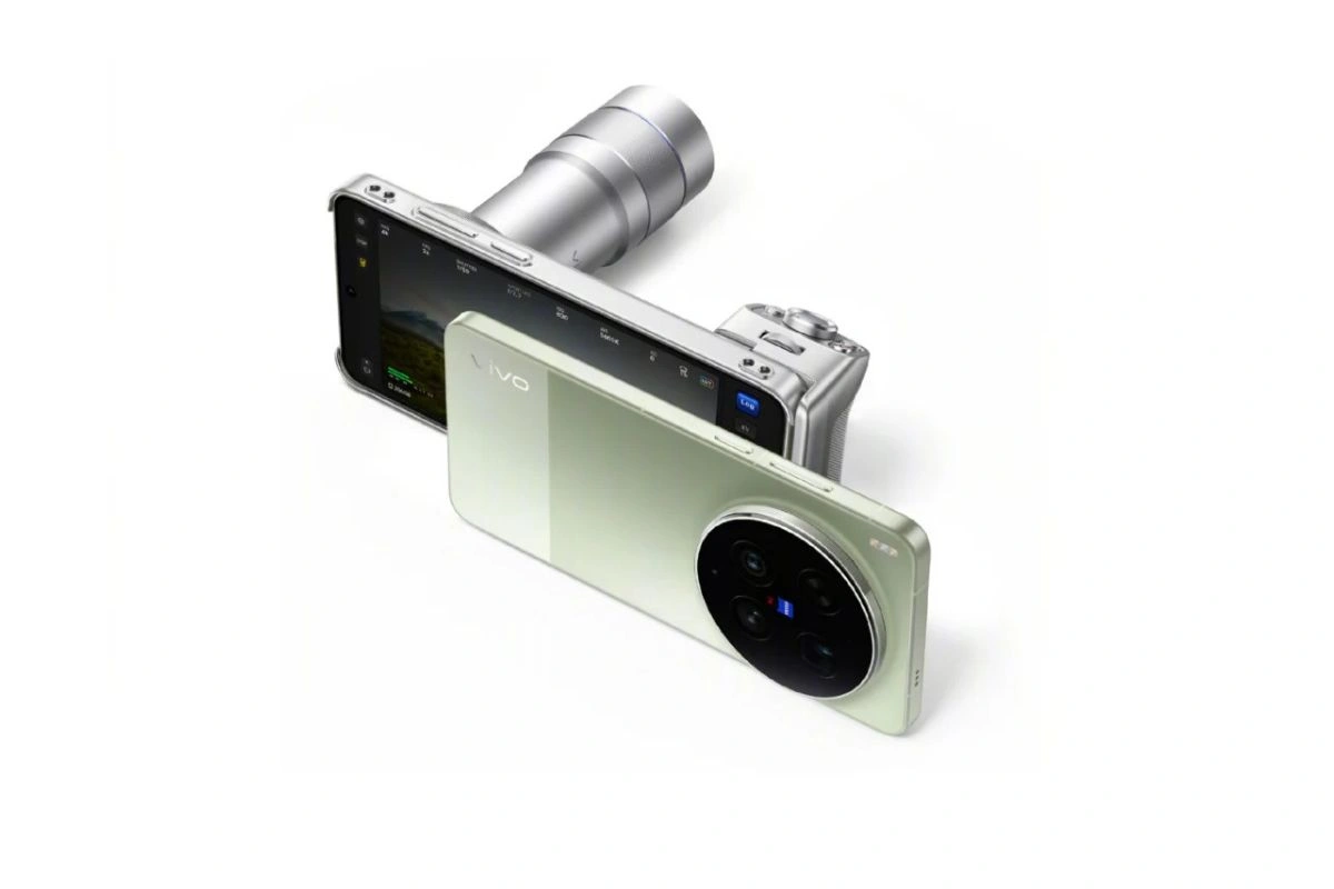 Vivo X500