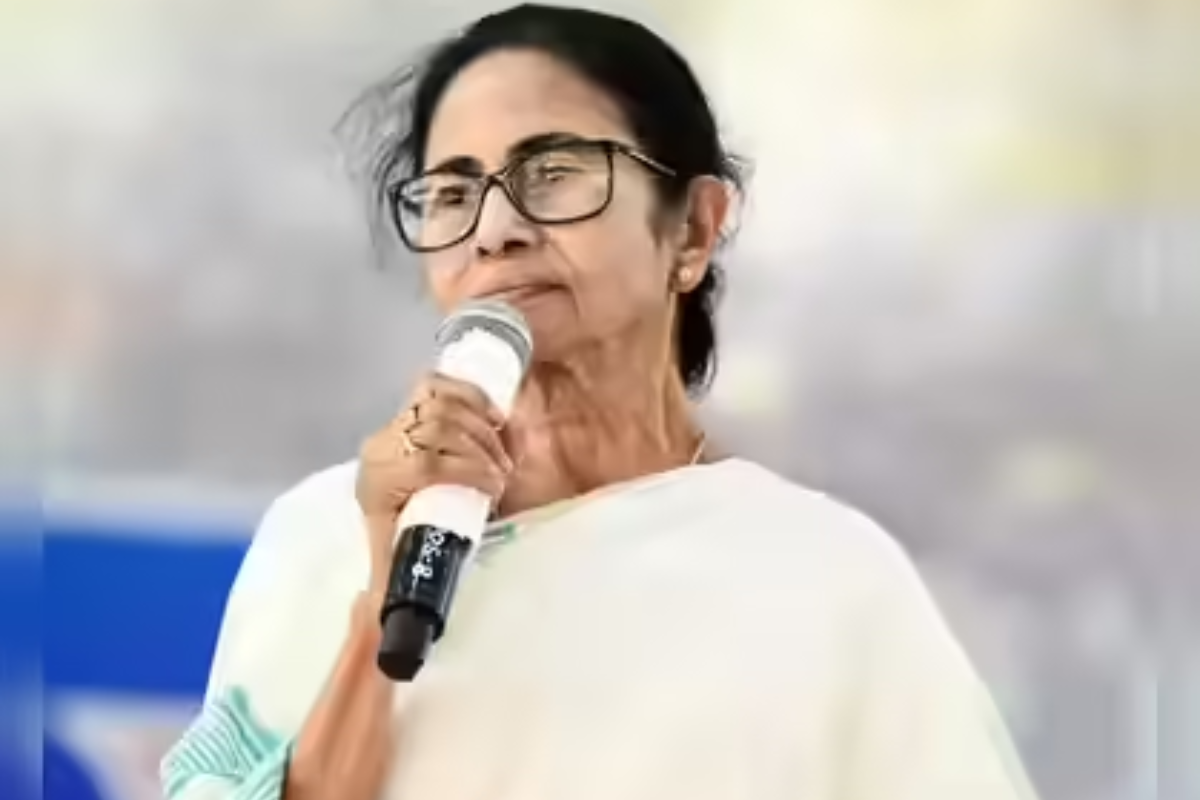 West Bengal Election 2026