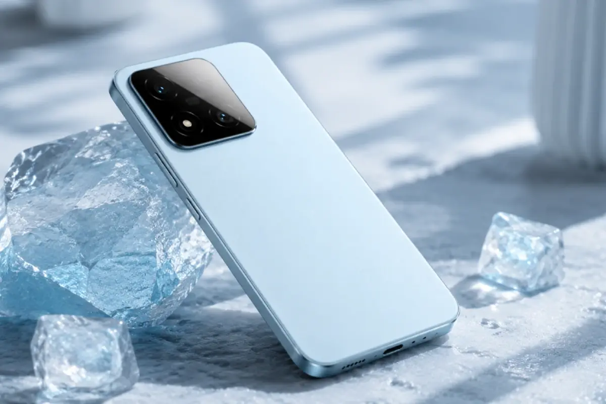 Xiaomi 17 Max