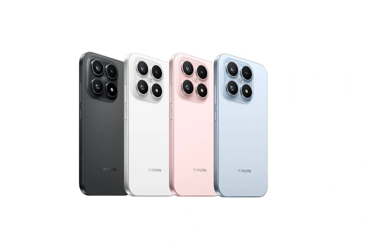 Xiaomi 17 Max