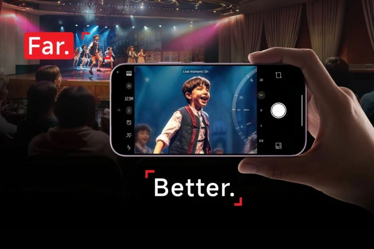 Xiaomi 17T