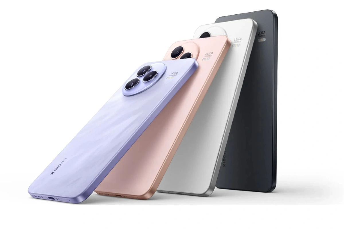 Xiaomi Civi 6 Pro