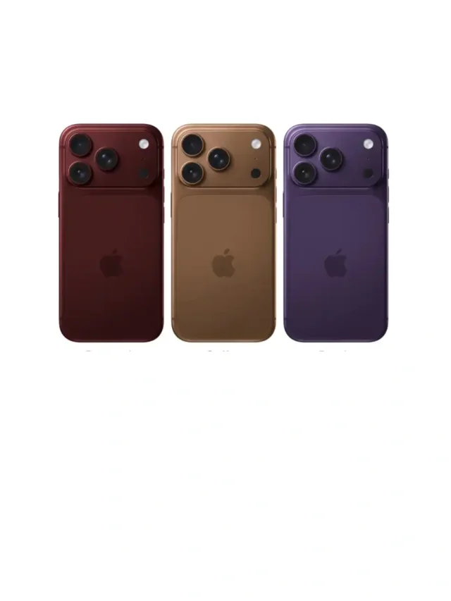 Apple iPhone 18 Pro Max को अमर बनाएंगी ये खूबियां