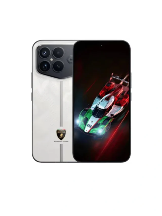 Redmi K100 Pro Max