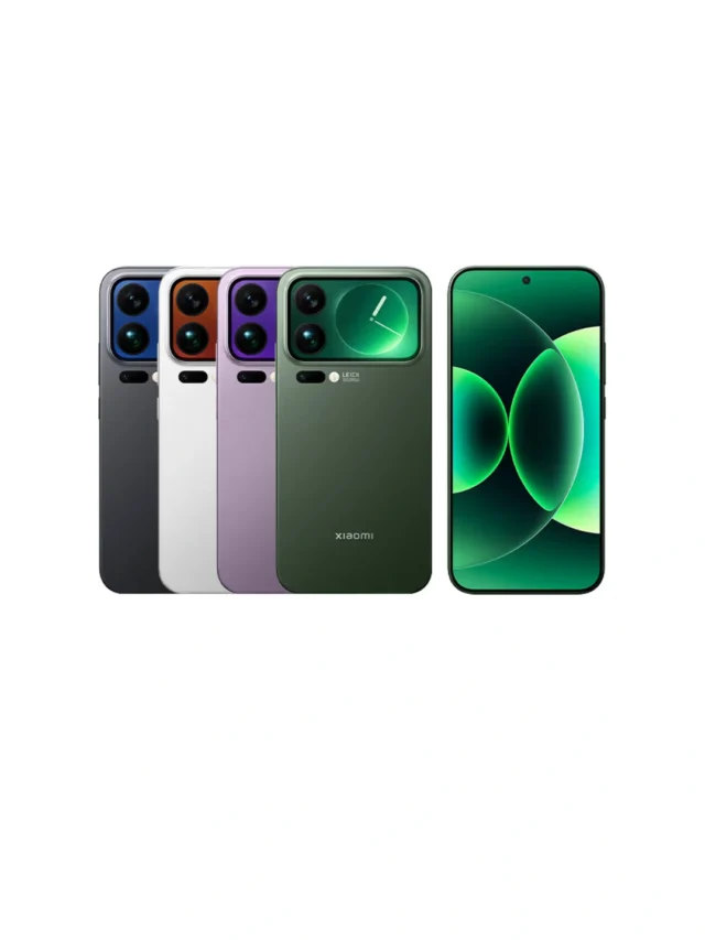Xiaomi 18 Pro फोन में धूम मचाएगा यह स्पेशल फीचर