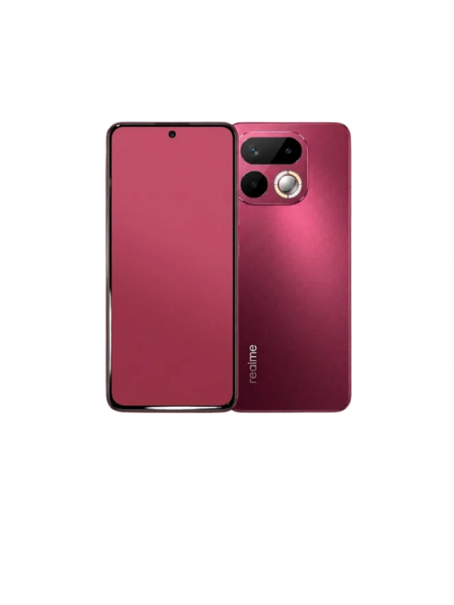 Realme 16T