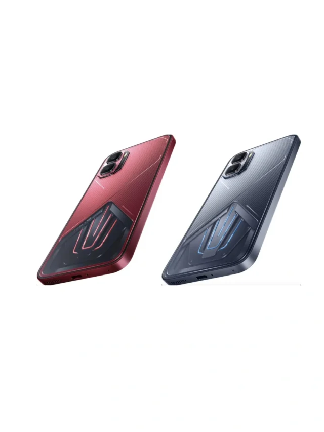 Infinix GT 50 Pro फोन गेमर्स की कराएगा तगड़ी मौज