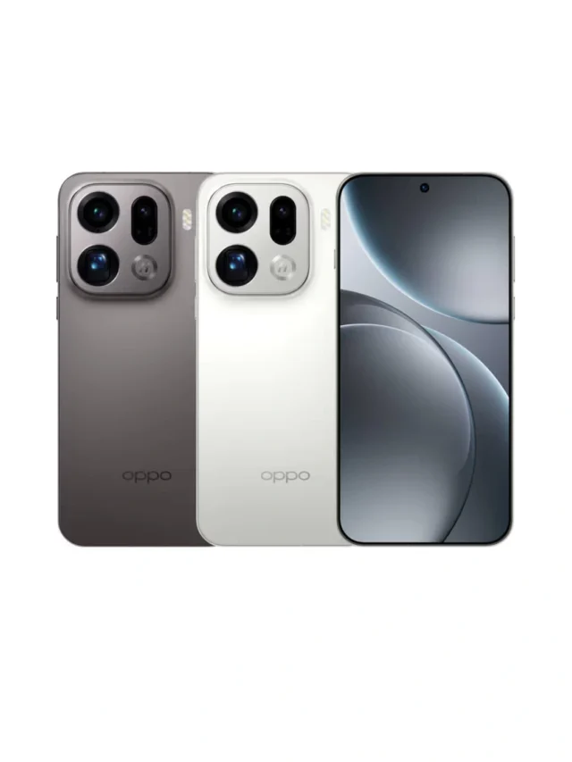 OPPO X10 Pro Max में आएंगी टॉपनॉच खूबियां
