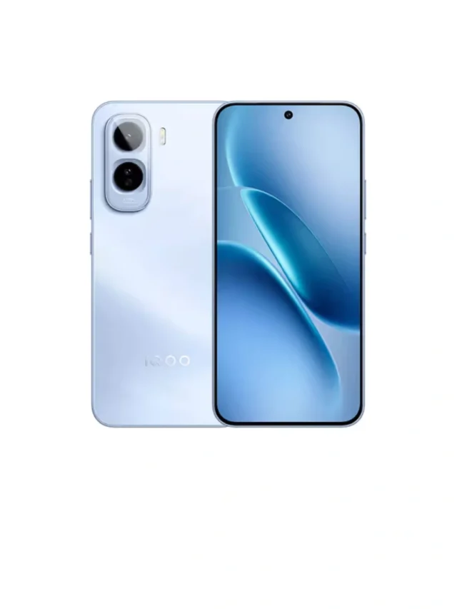iQOO Z11 Lite 5G