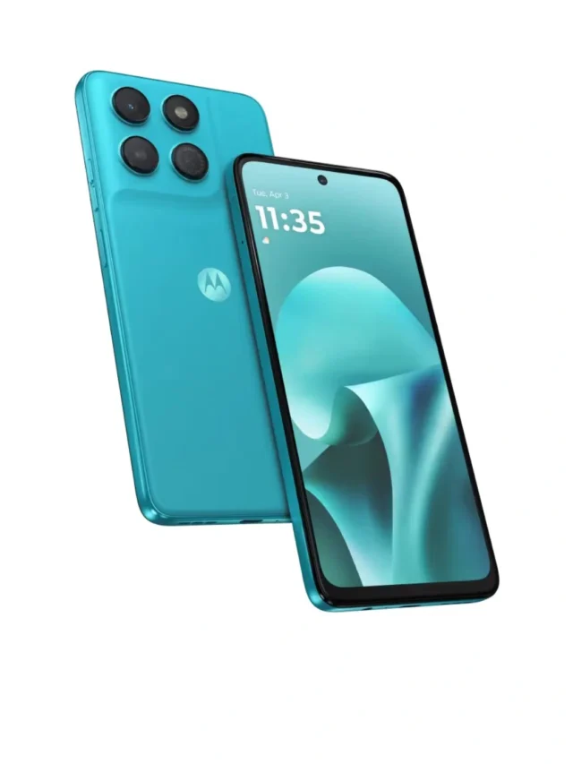 Moto G37 Power 5G