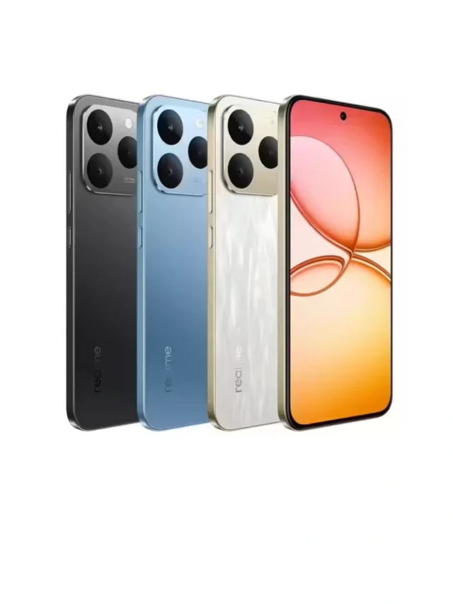 Realme 16T 5G में मिलेंगे धांसू AI फीचर्स