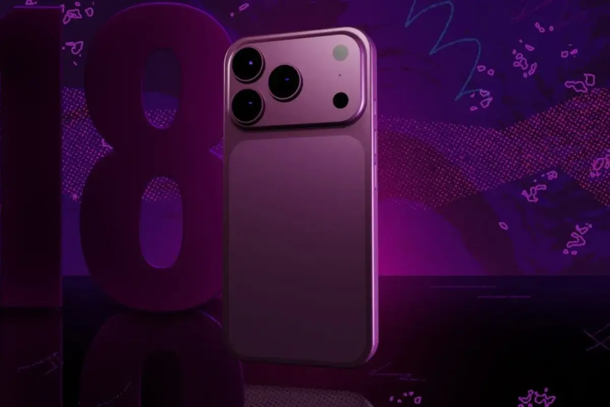 iPhone 18 Pro