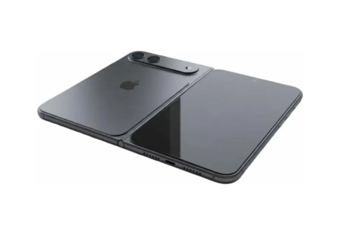 iPhone Ultra