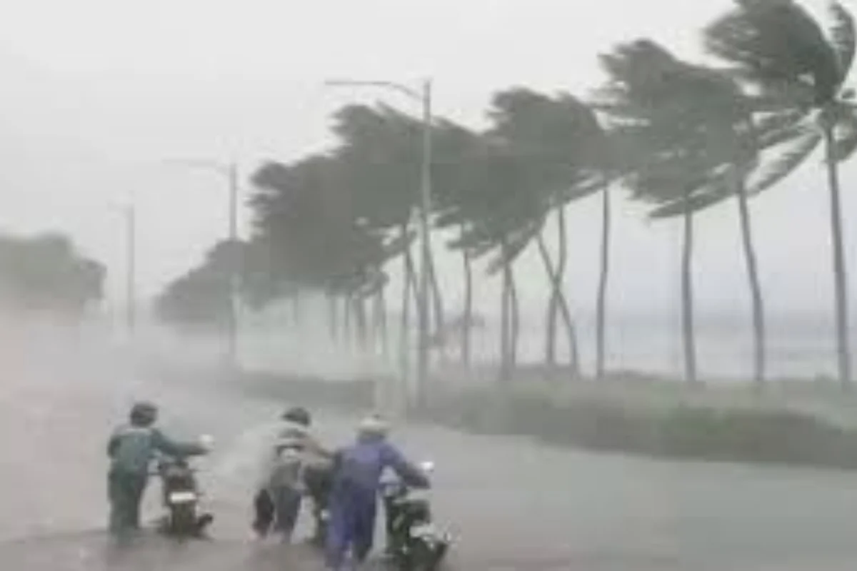 कल का मौसम 30 May 2026