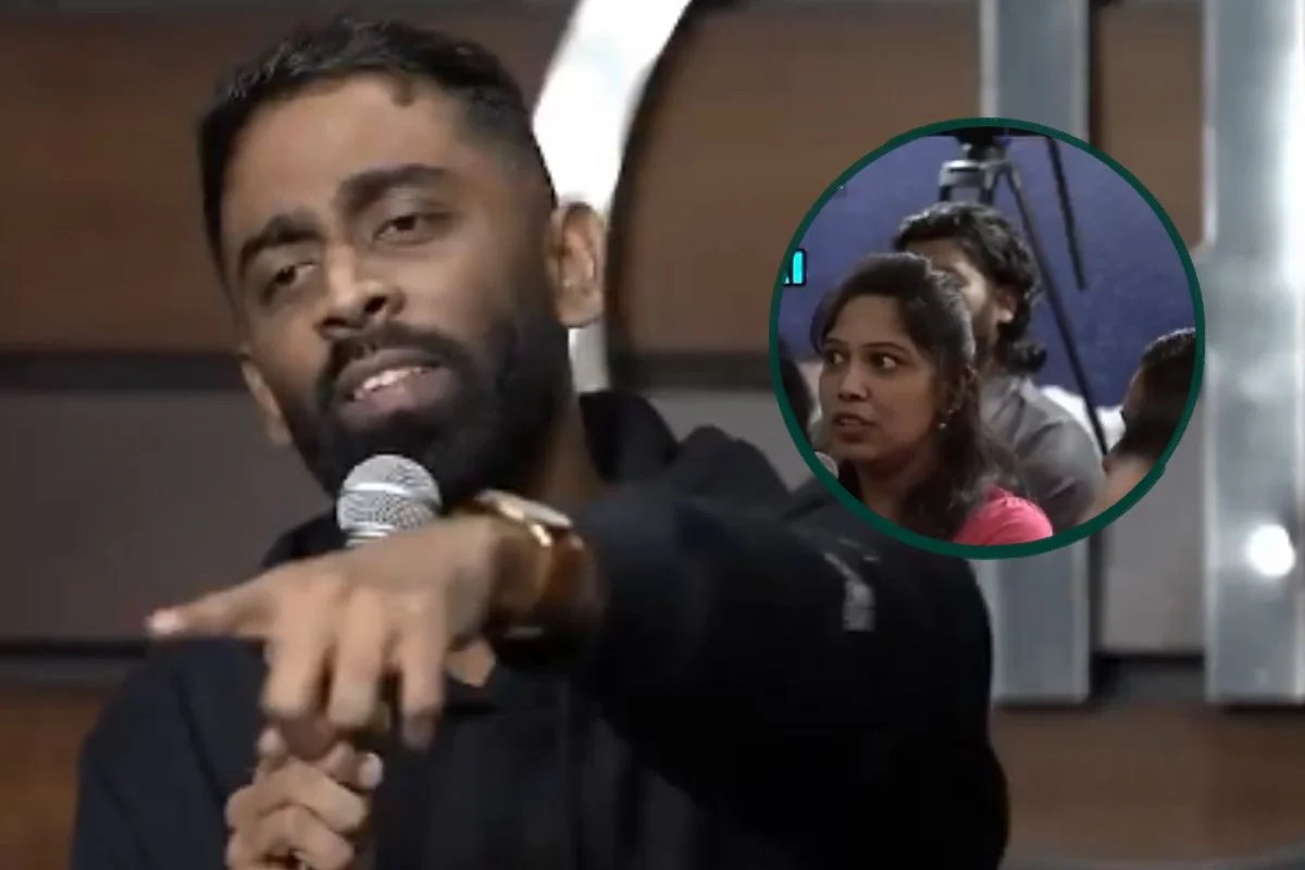 370 Biryani Controversy
