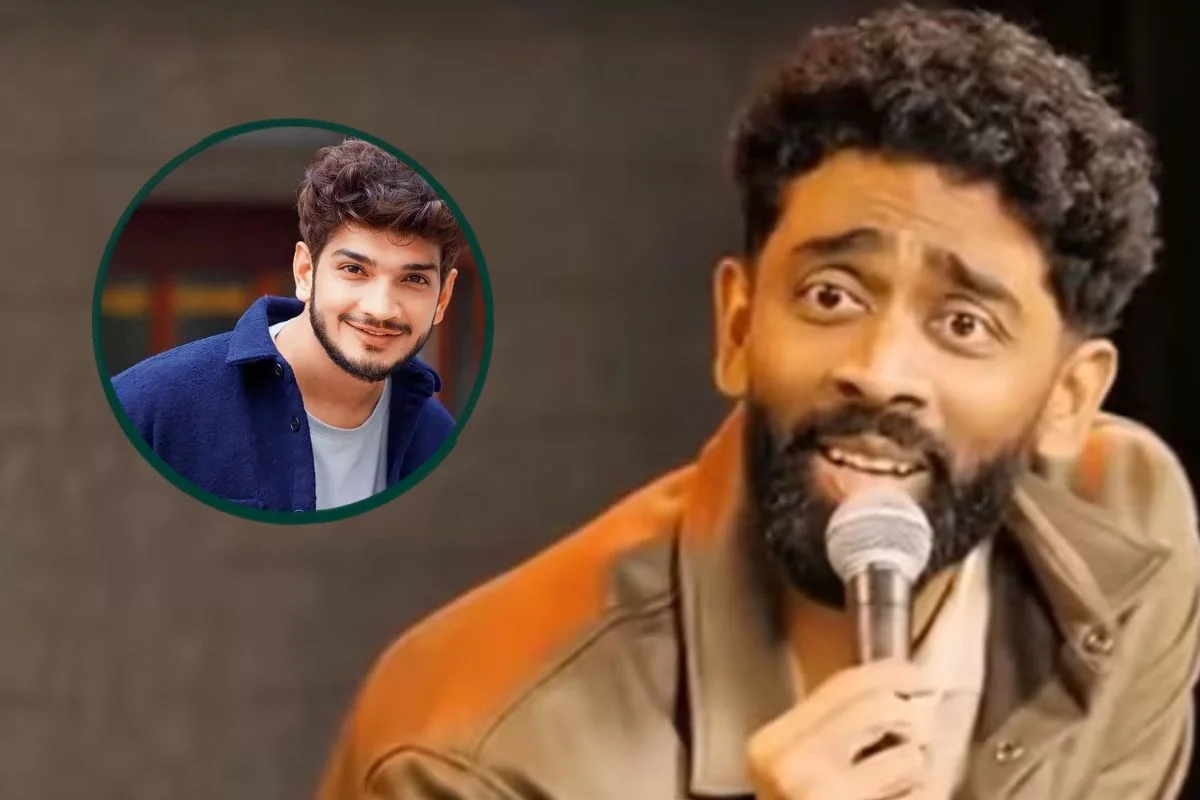 370 Biryani Controversy