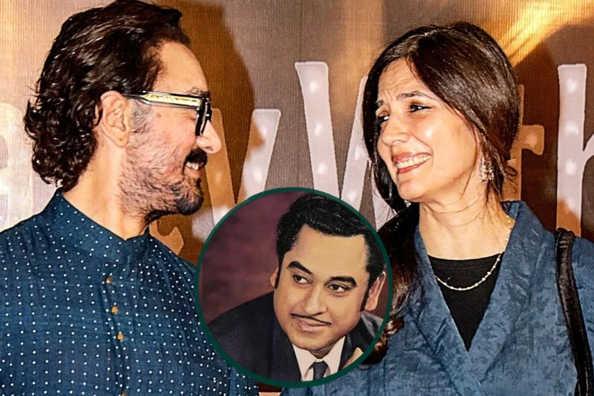Aamir Khan