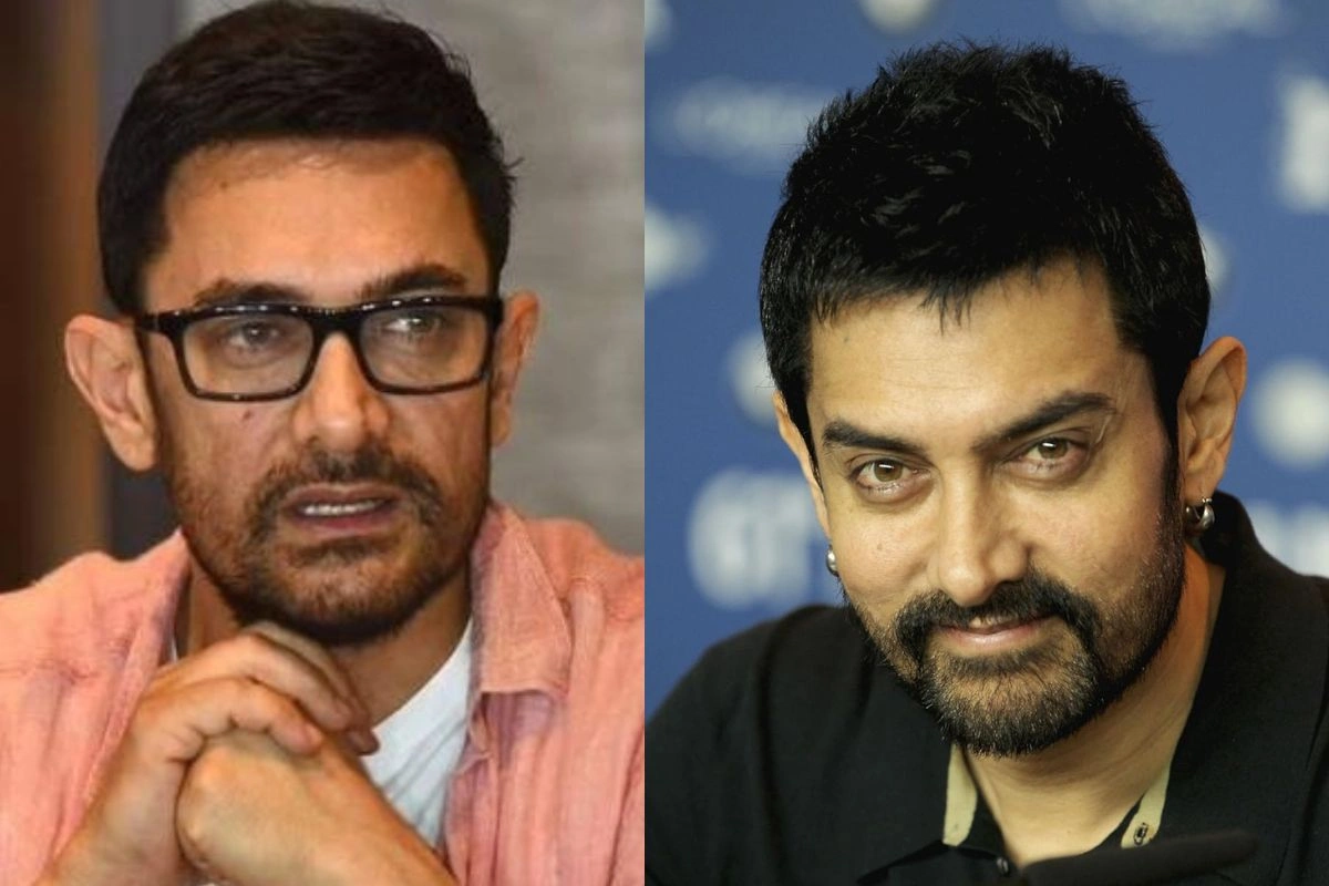 Aamir Khan
