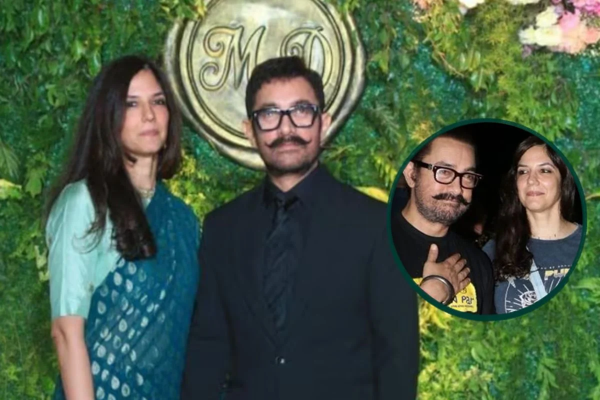 Aamir Khan